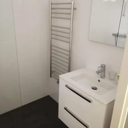 Nyaraló De Zeemeeuw *