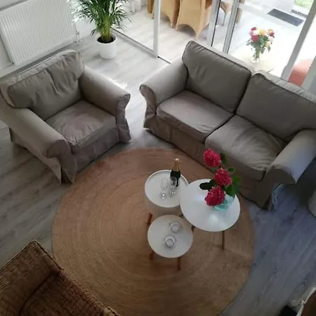 Nyaraló De Zeemeeuw